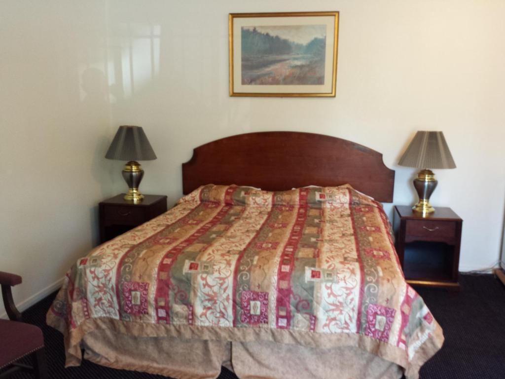New Kansan Motel แรนโชคูคามอนกา ห้อง รูปภาพ