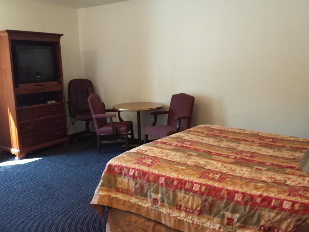 New Kansan Motel แรนโชคูคามอนกา ห้อง รูปภาพ