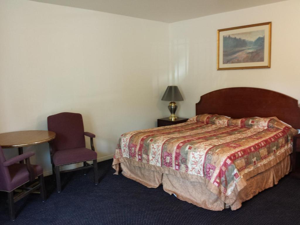 New Kansan Motel แรนโชคูคามอนกา ห้อง รูปภาพ