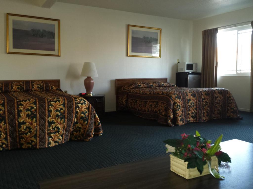 New Kansan Motel แรนโชคูคามอนกา ห้อง รูปภาพ