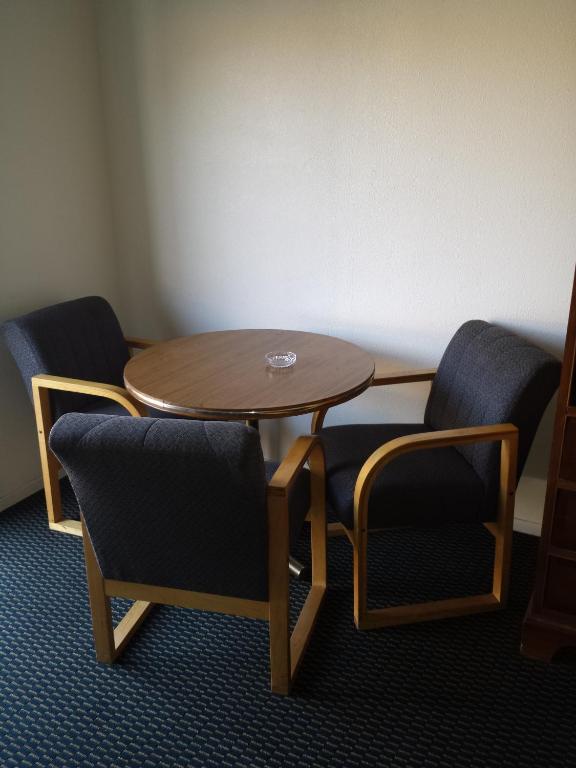 New Kansan Motel แรนโชคูคามอนกา ห้อง รูปภาพ