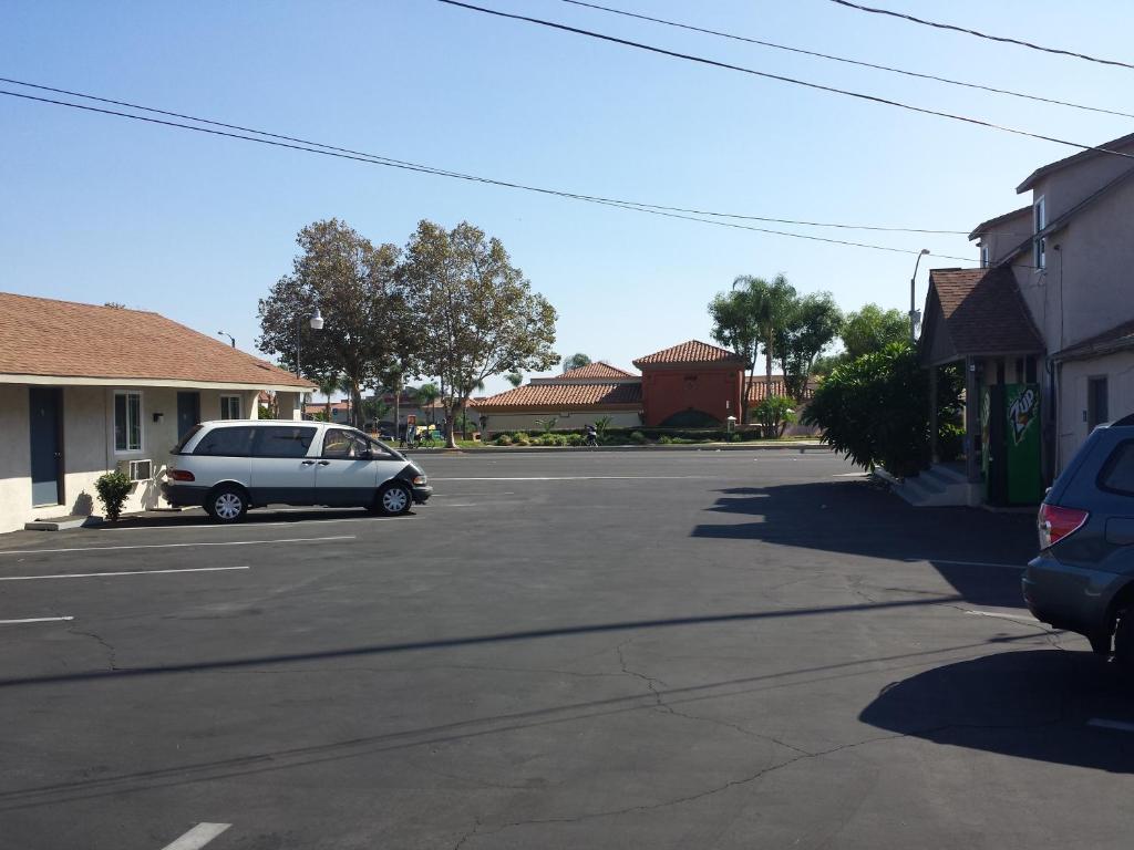 New Kansan Motel แรนโชคูคามอนกา ภายนอก รูปภาพ