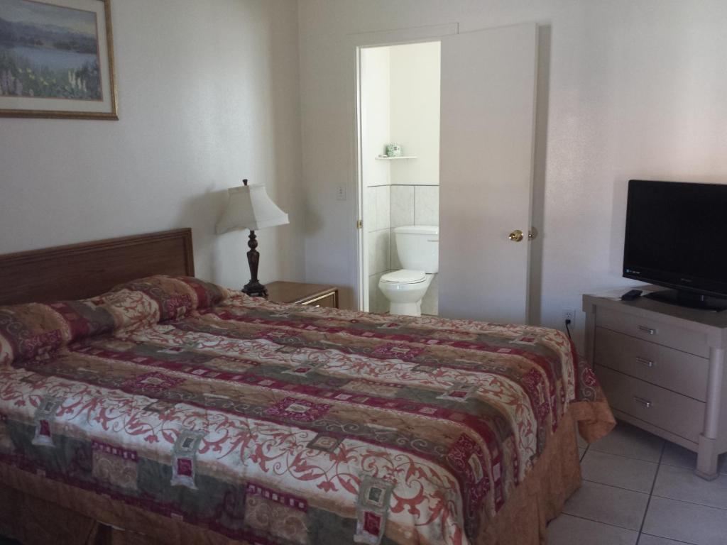 New Kansan Motel แรนโชคูคามอนกา ห้อง รูปภาพ